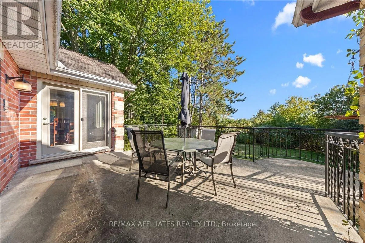 1266 BARNWELL CRESCENT