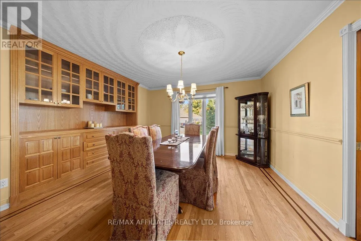 1266 BARNWELL CRESCENT