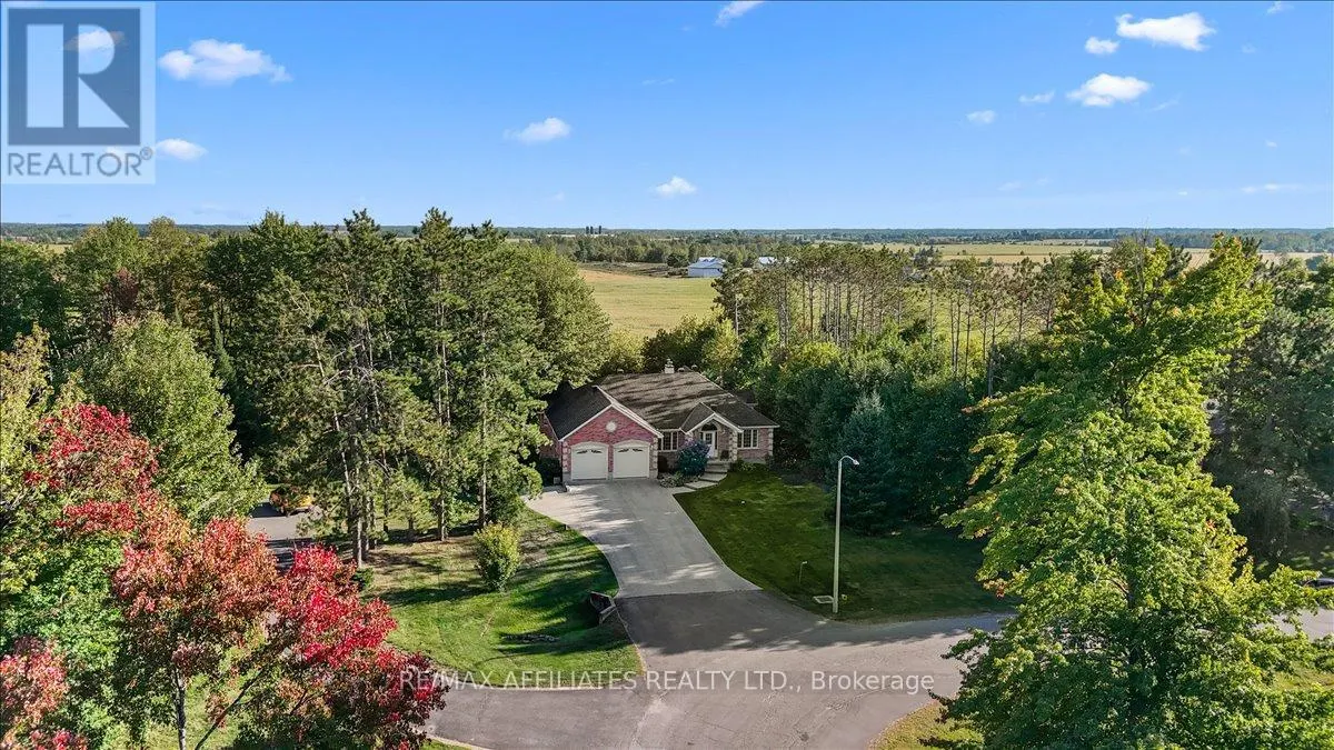 1266 BARNWELL CRESCENT