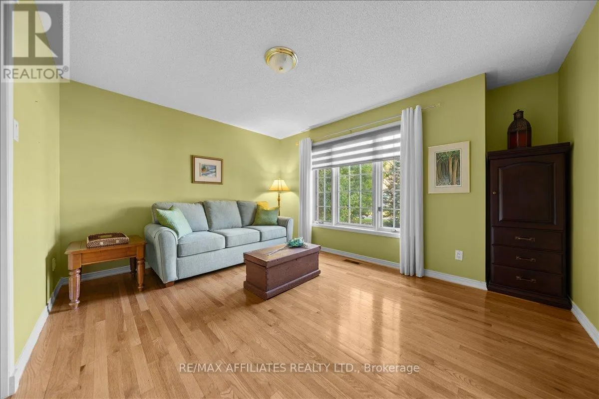 1266 BARNWELL CRESCENT