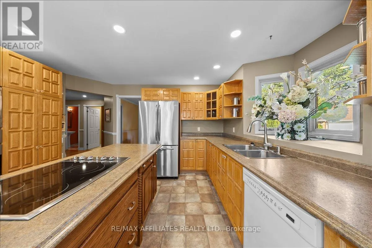 1266 BARNWELL CRESCENT