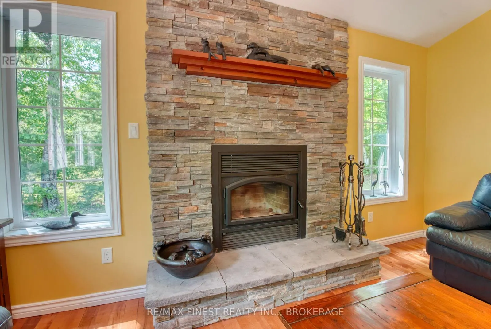 855A CROW LAKE ROAD