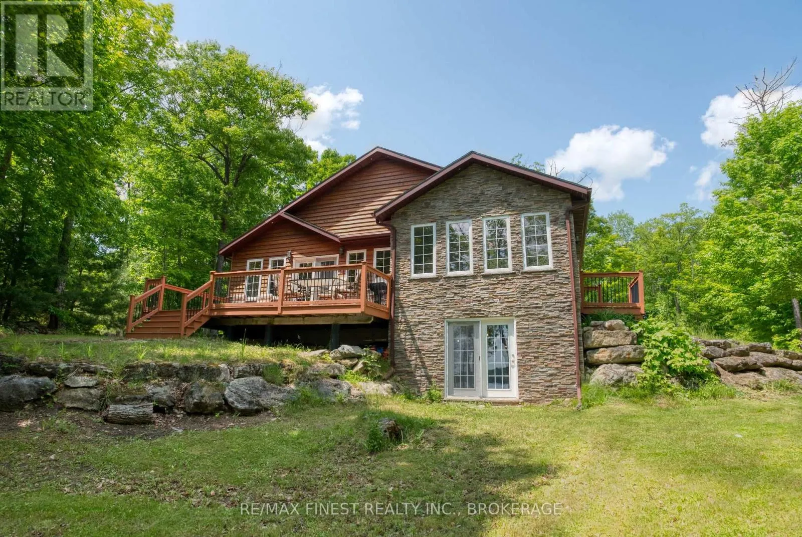 855A CROW LAKE ROAD