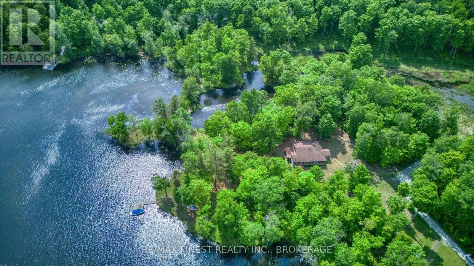 855A CROW LAKE ROAD
