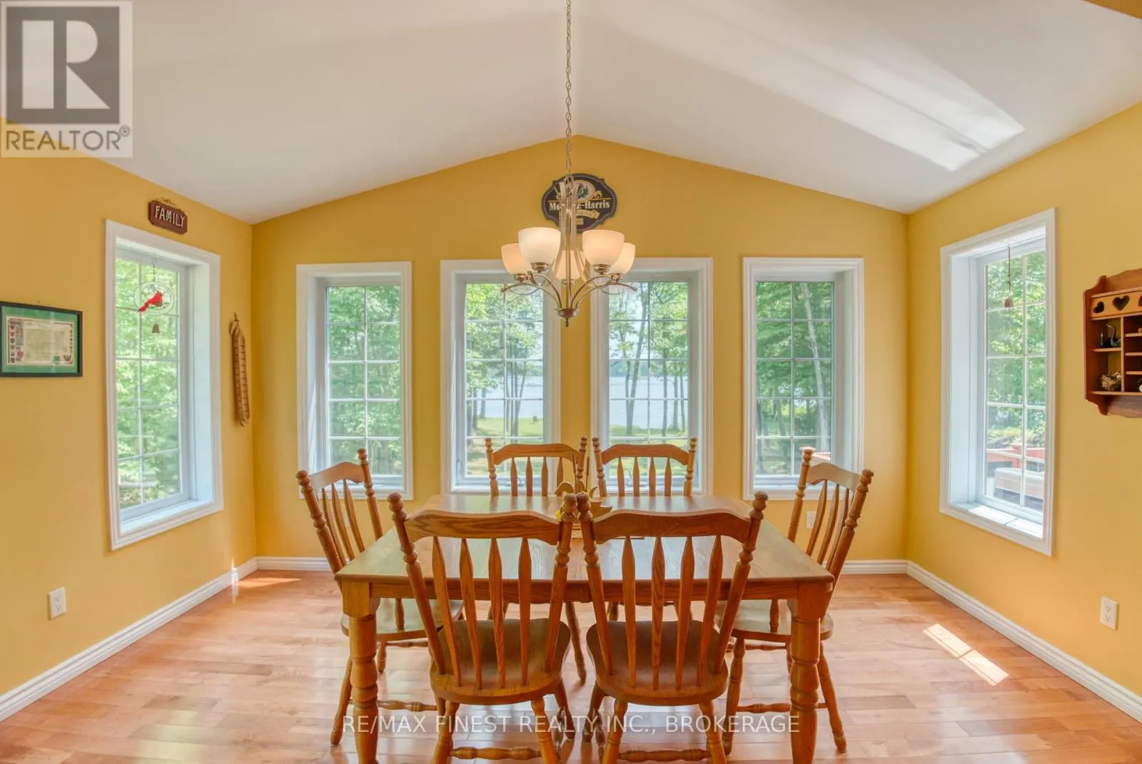 855A CROW LAKE ROAD