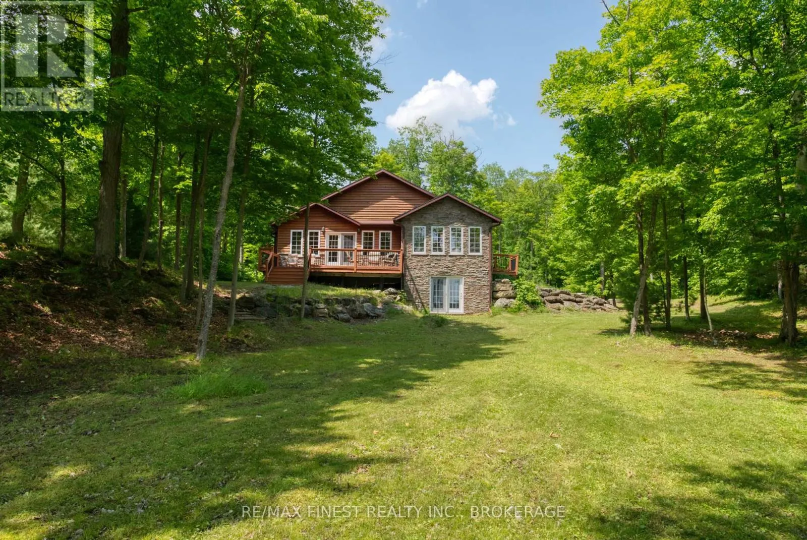 855A CROW LAKE ROAD