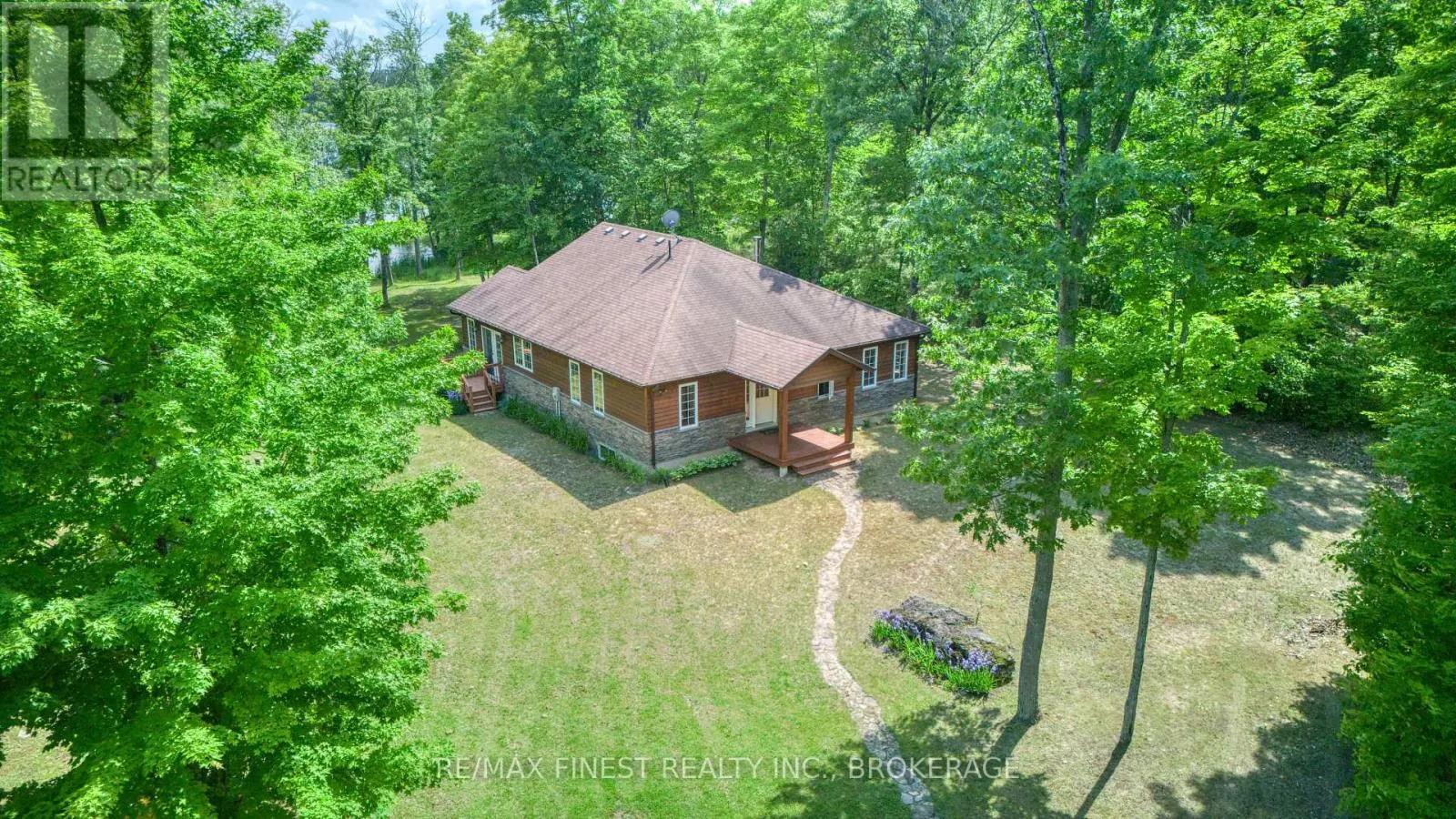 855A CROW LAKE ROAD