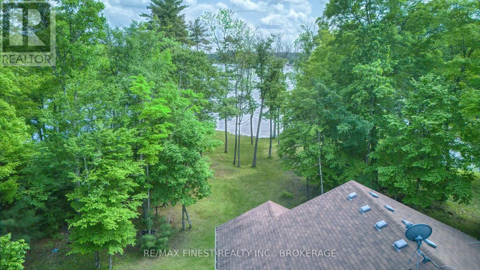 855A CROW LAKE ROAD