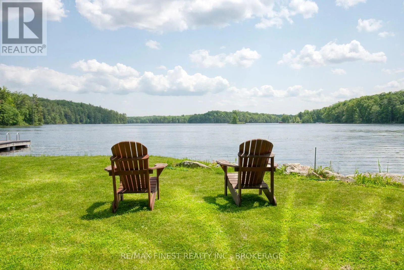 855A CROW LAKE ROAD