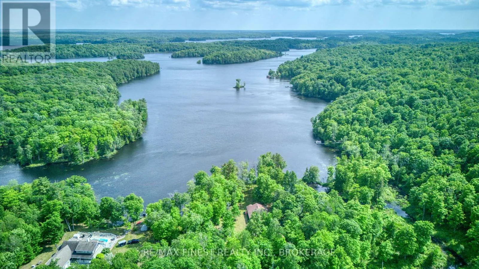 855A CROW LAKE ROAD