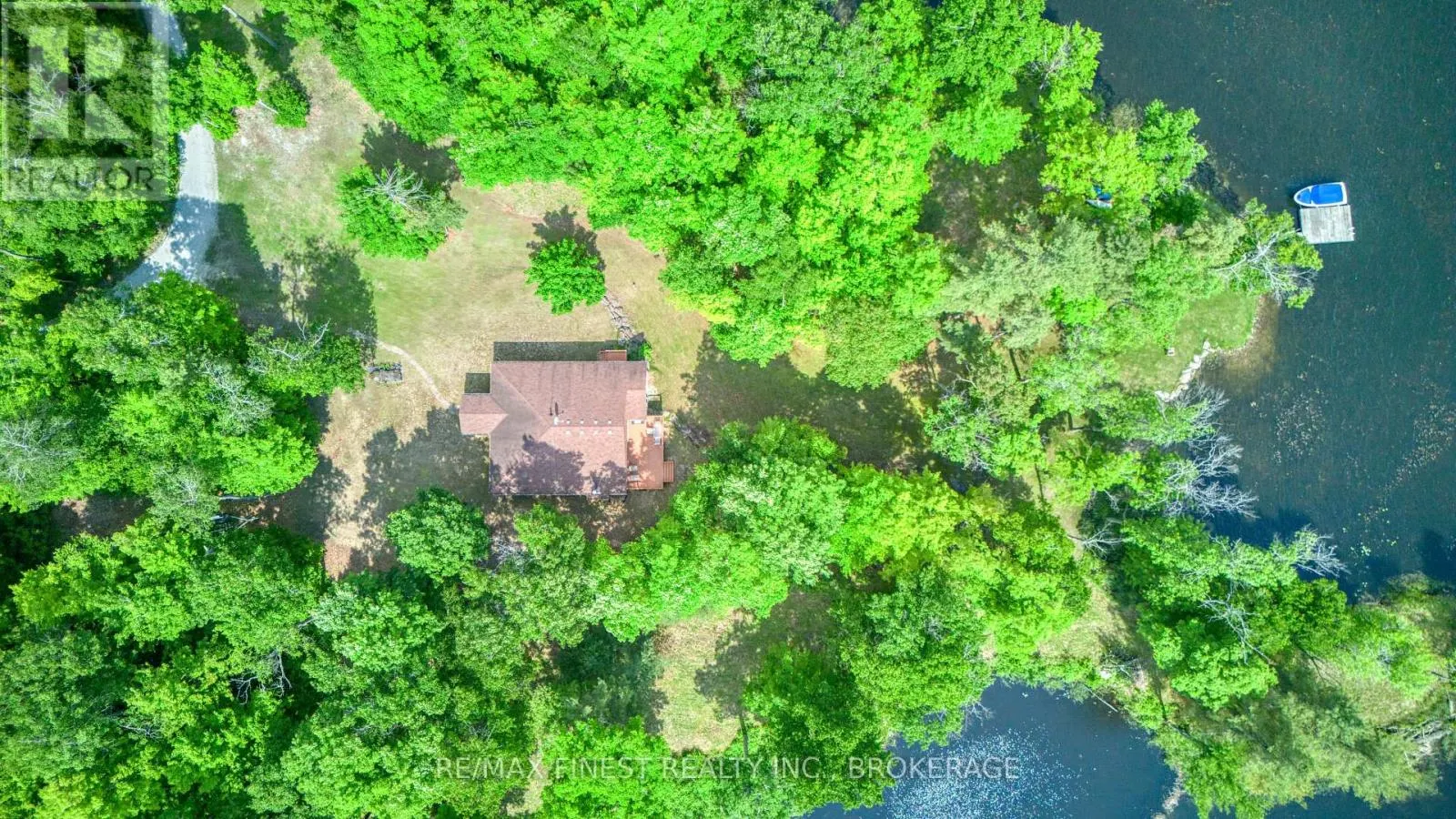 855A CROW LAKE ROAD