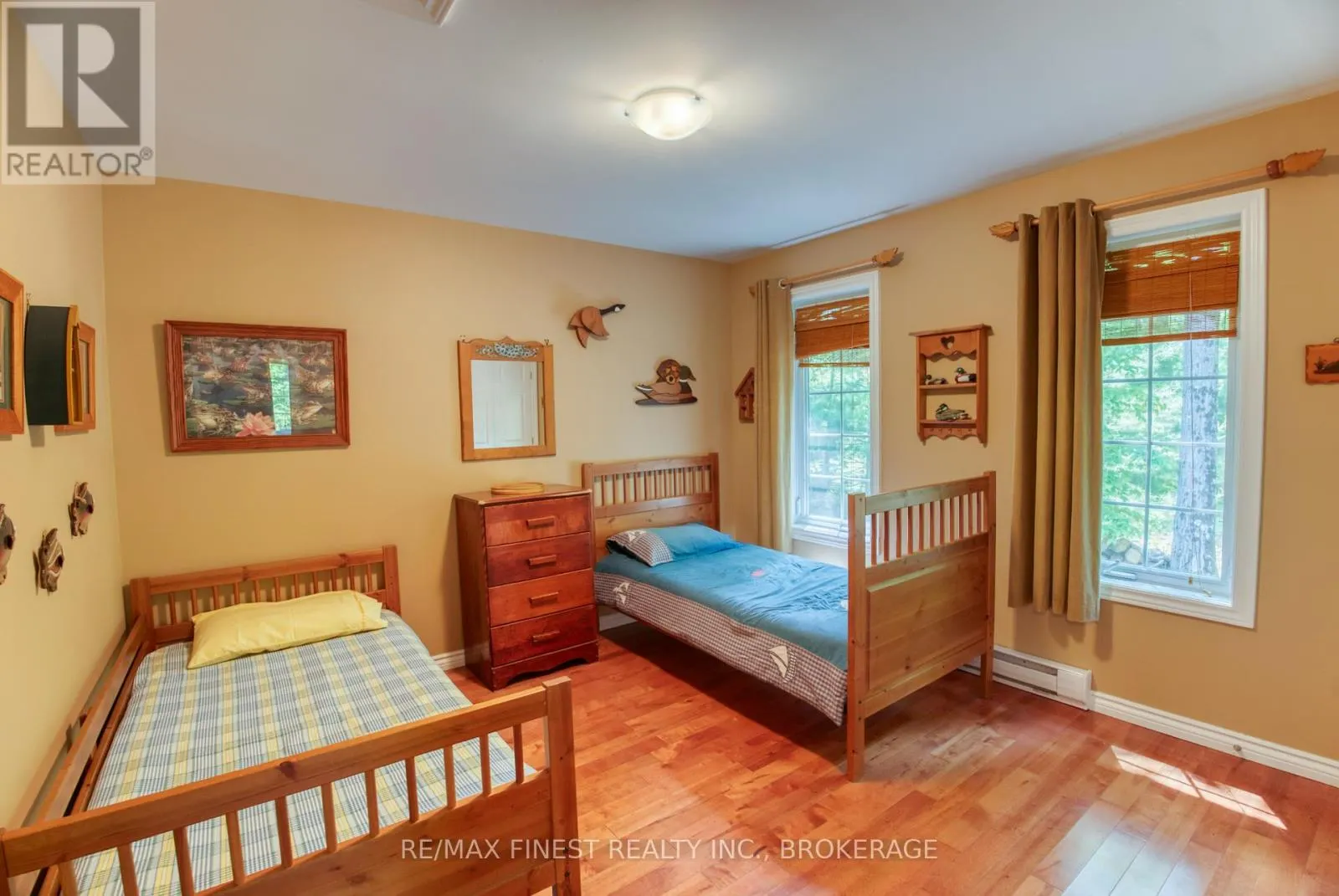 855A CROW LAKE ROAD