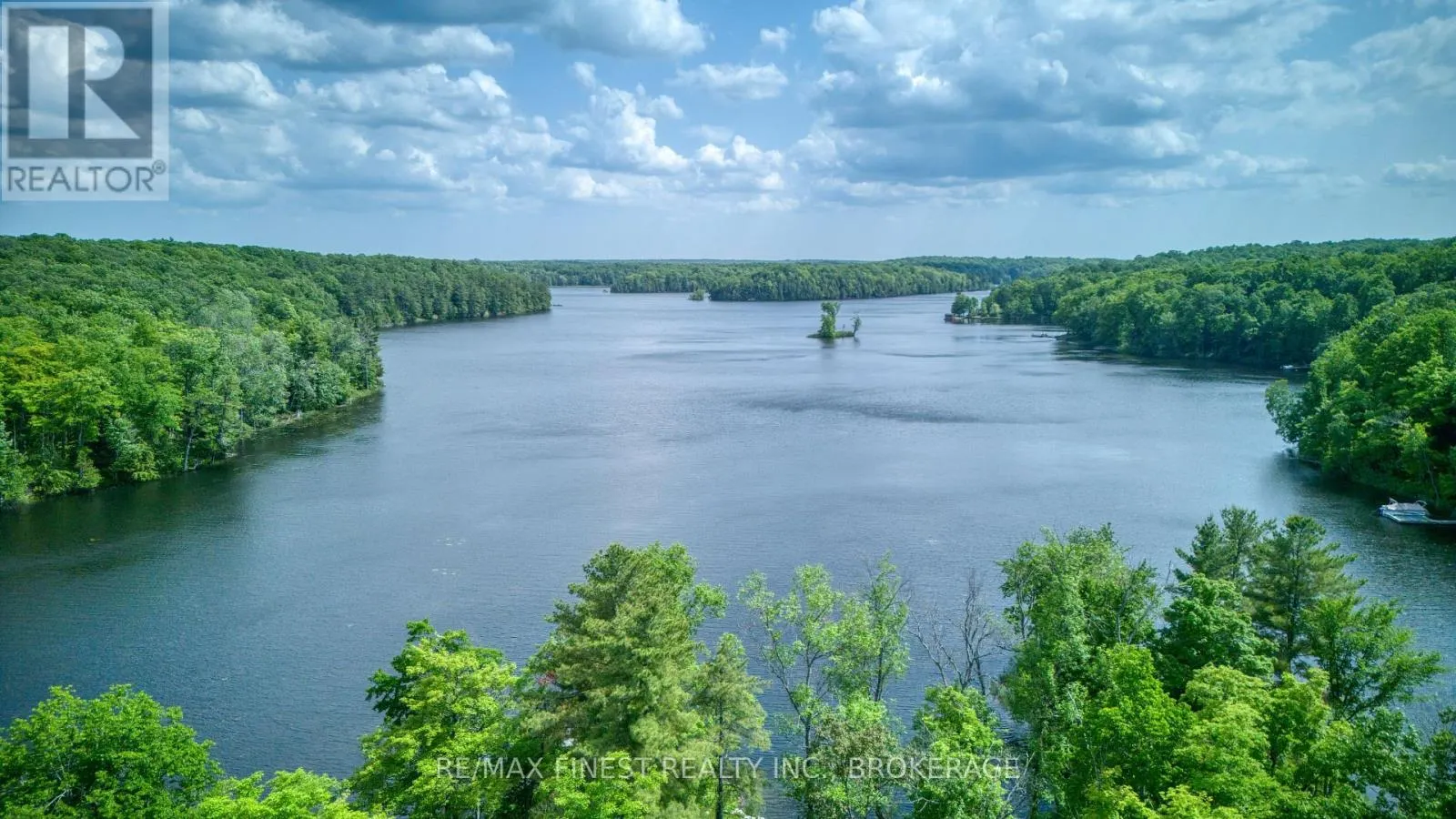 855A CROW LAKE ROAD