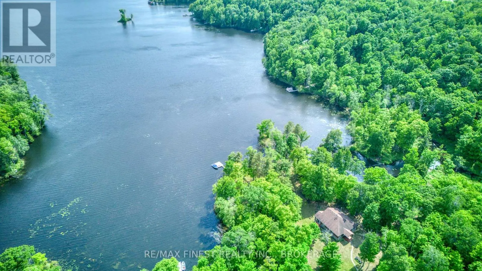 855A CROW LAKE ROAD
