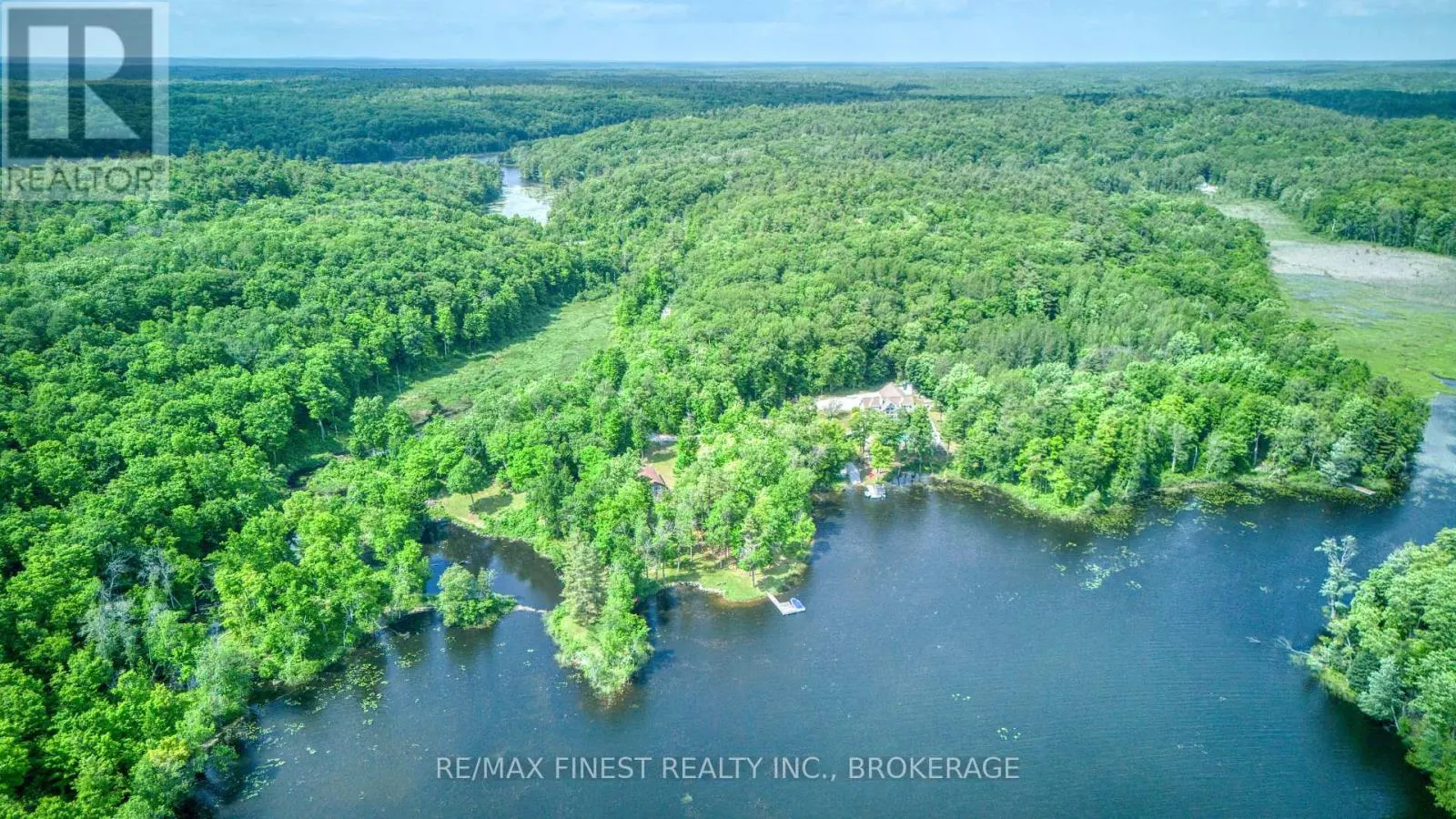 855A CROW LAKE ROAD