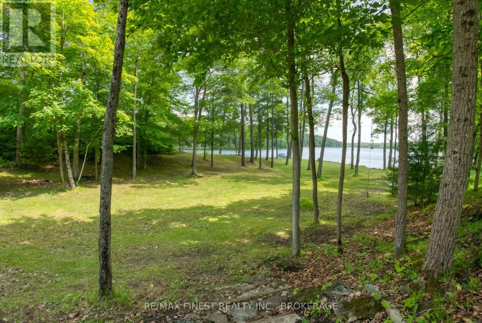 855A CROW LAKE ROAD