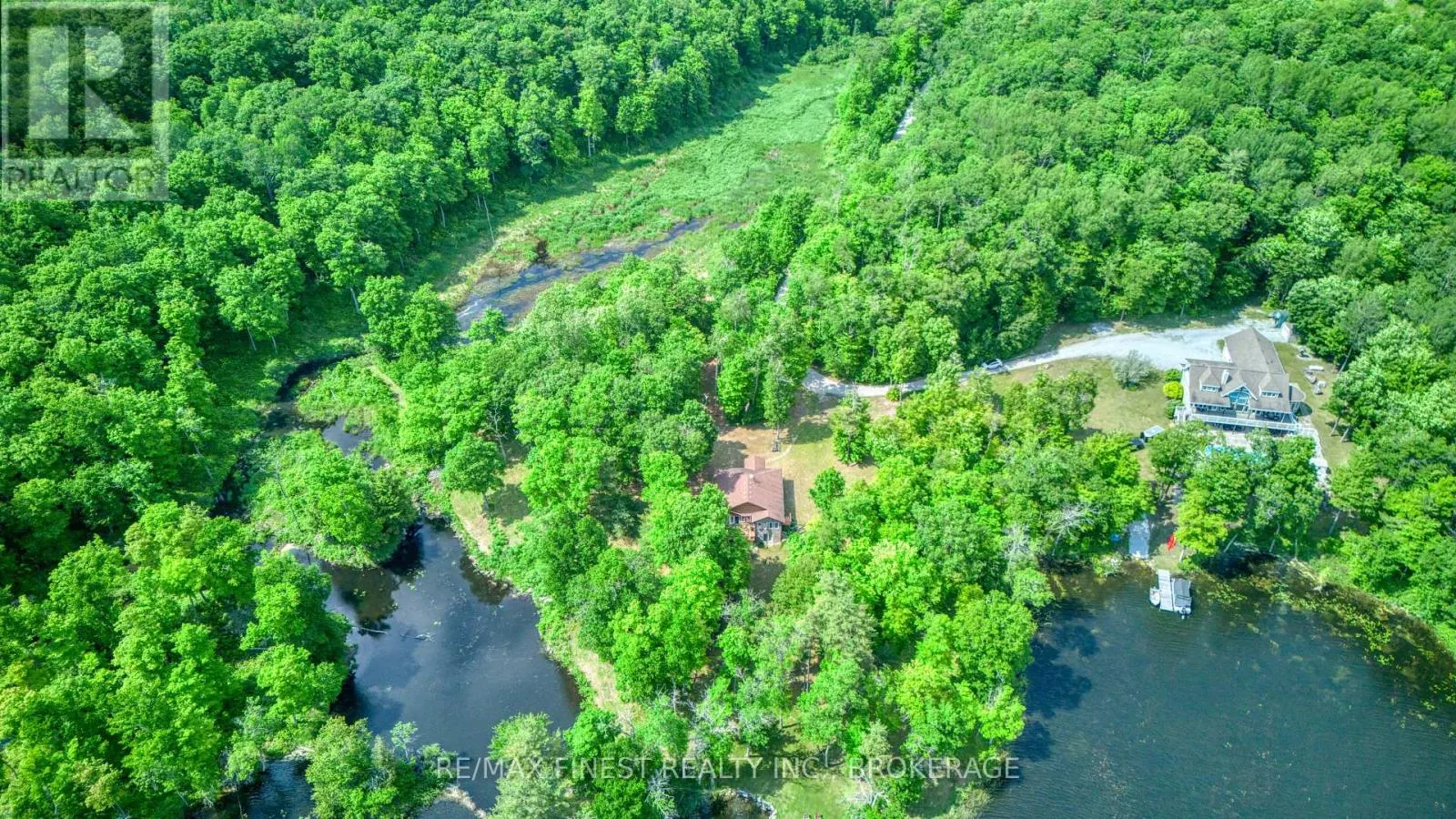 855A CROW LAKE ROAD