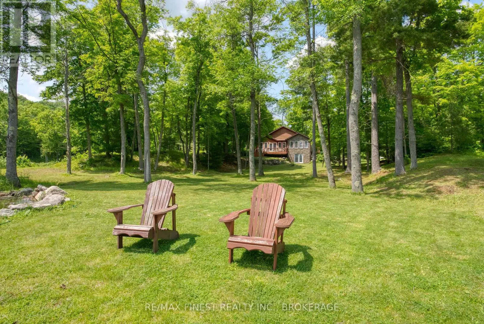 855A CROW LAKE ROAD