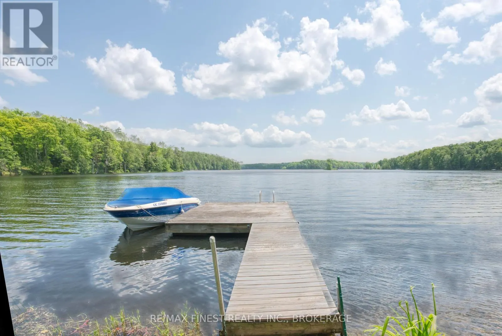 855A CROW LAKE ROAD