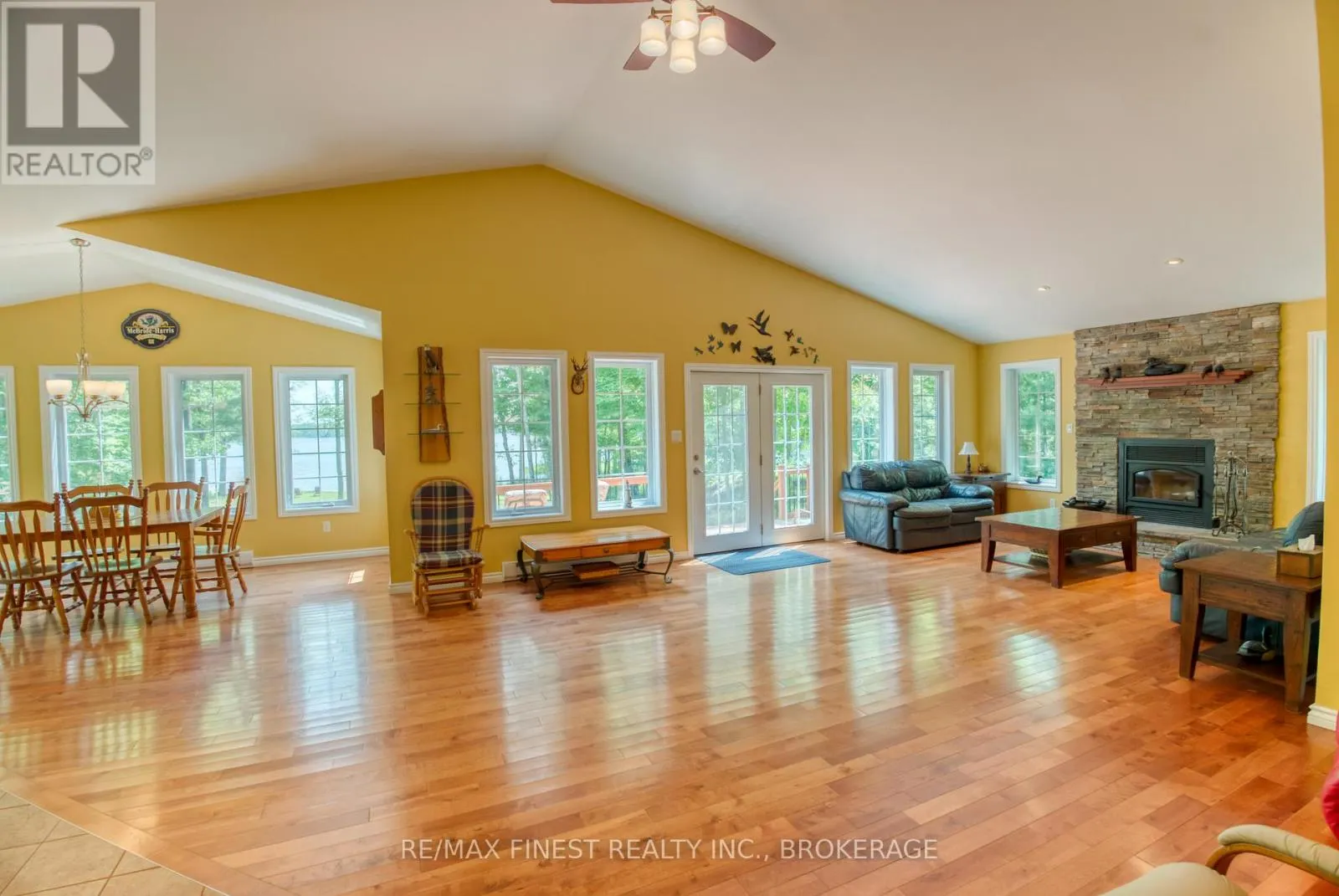 855A CROW LAKE ROAD