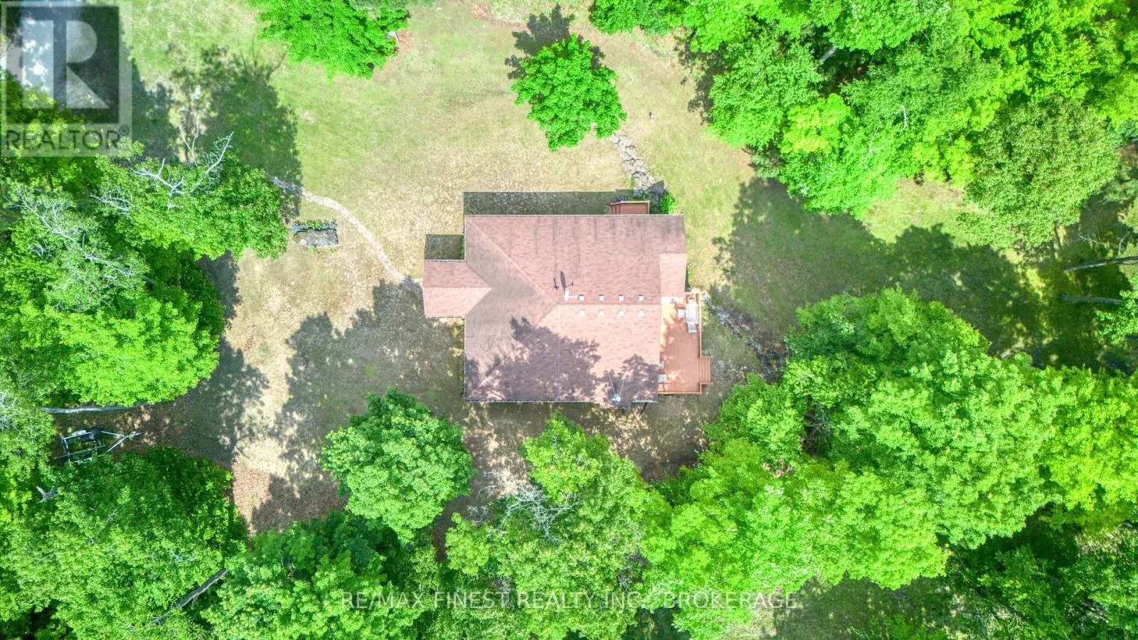855A CROW LAKE ROAD