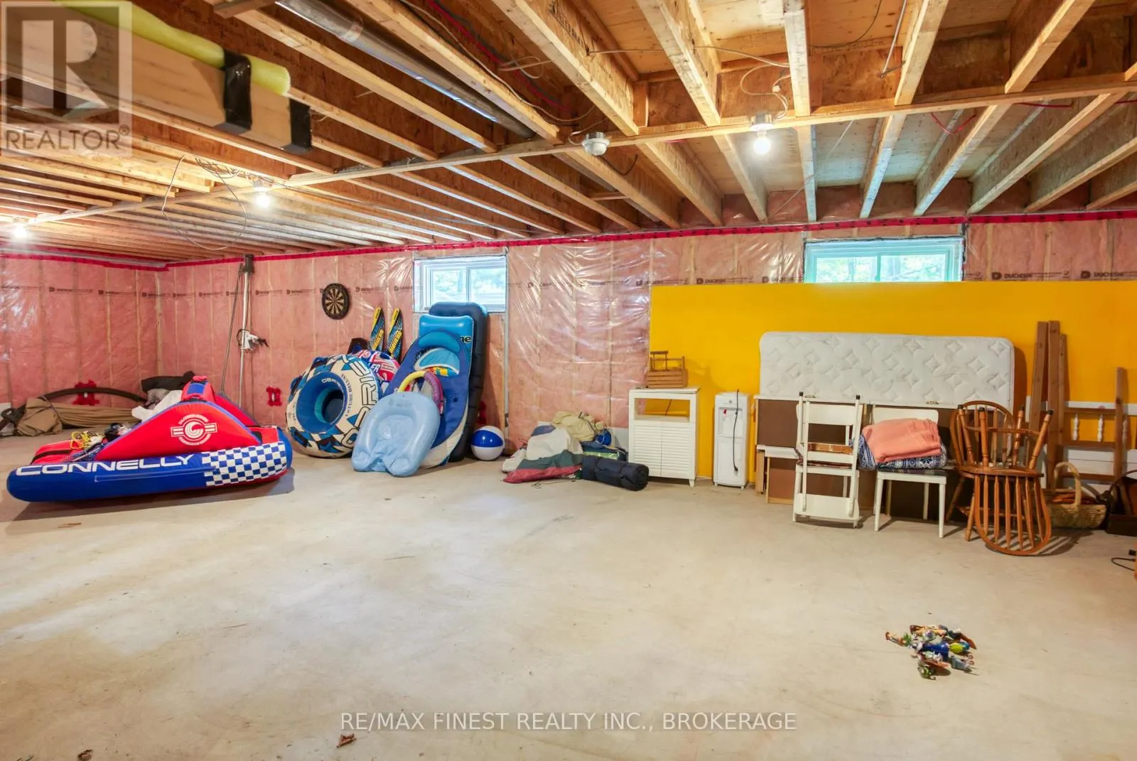 855A CROW LAKE ROAD