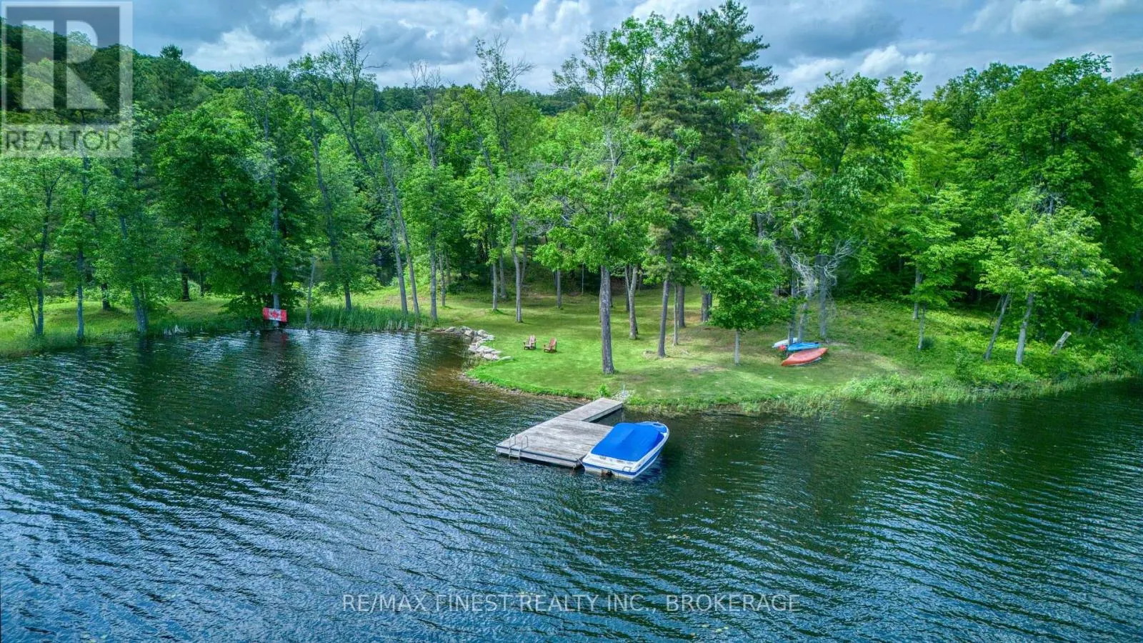 855A CROW LAKE ROAD