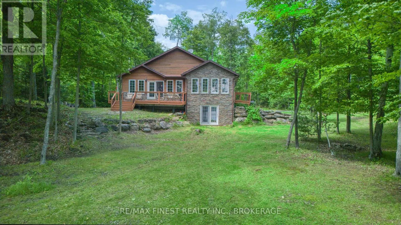855A CROW LAKE ROAD