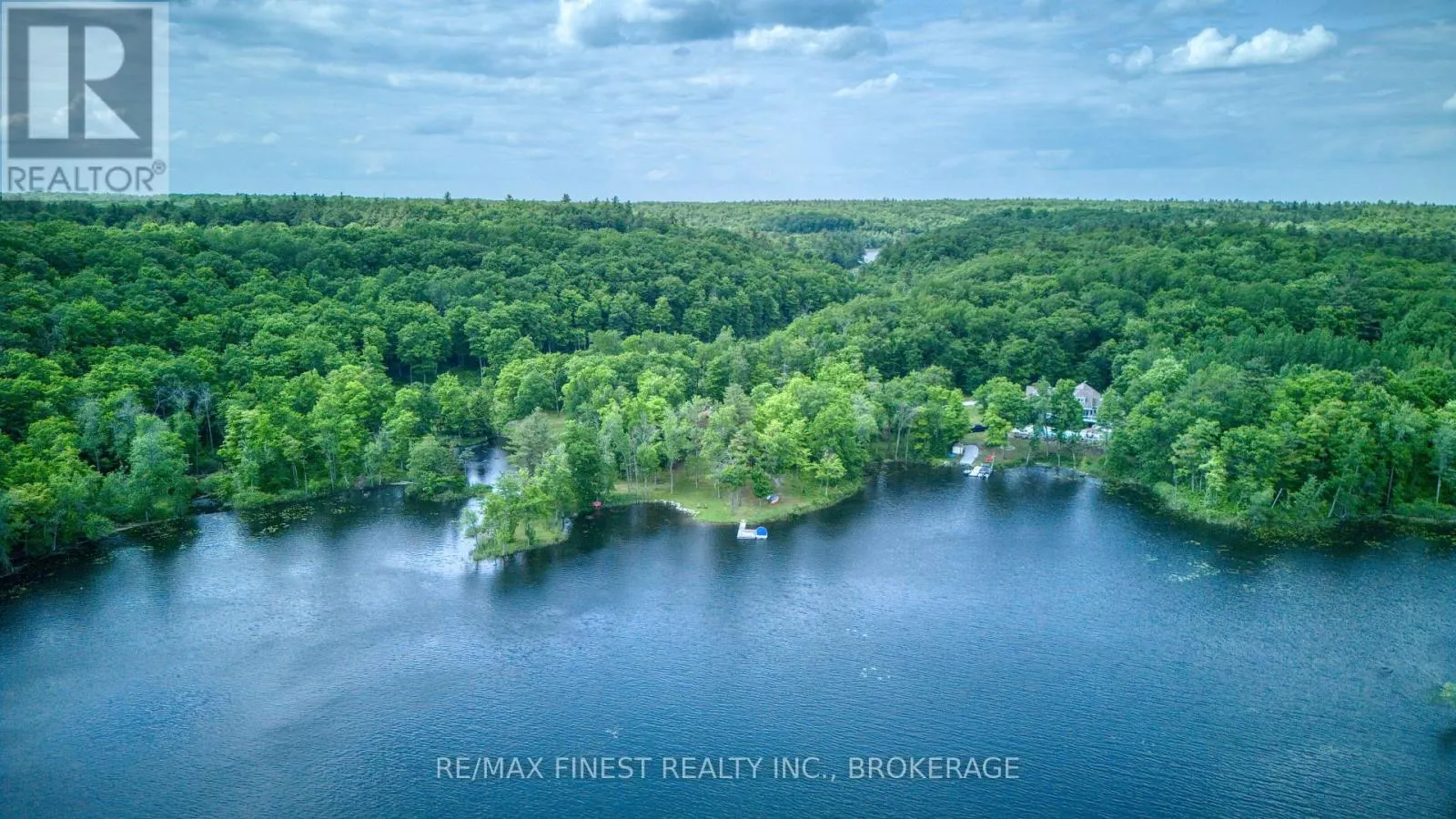 855A CROW LAKE ROAD
