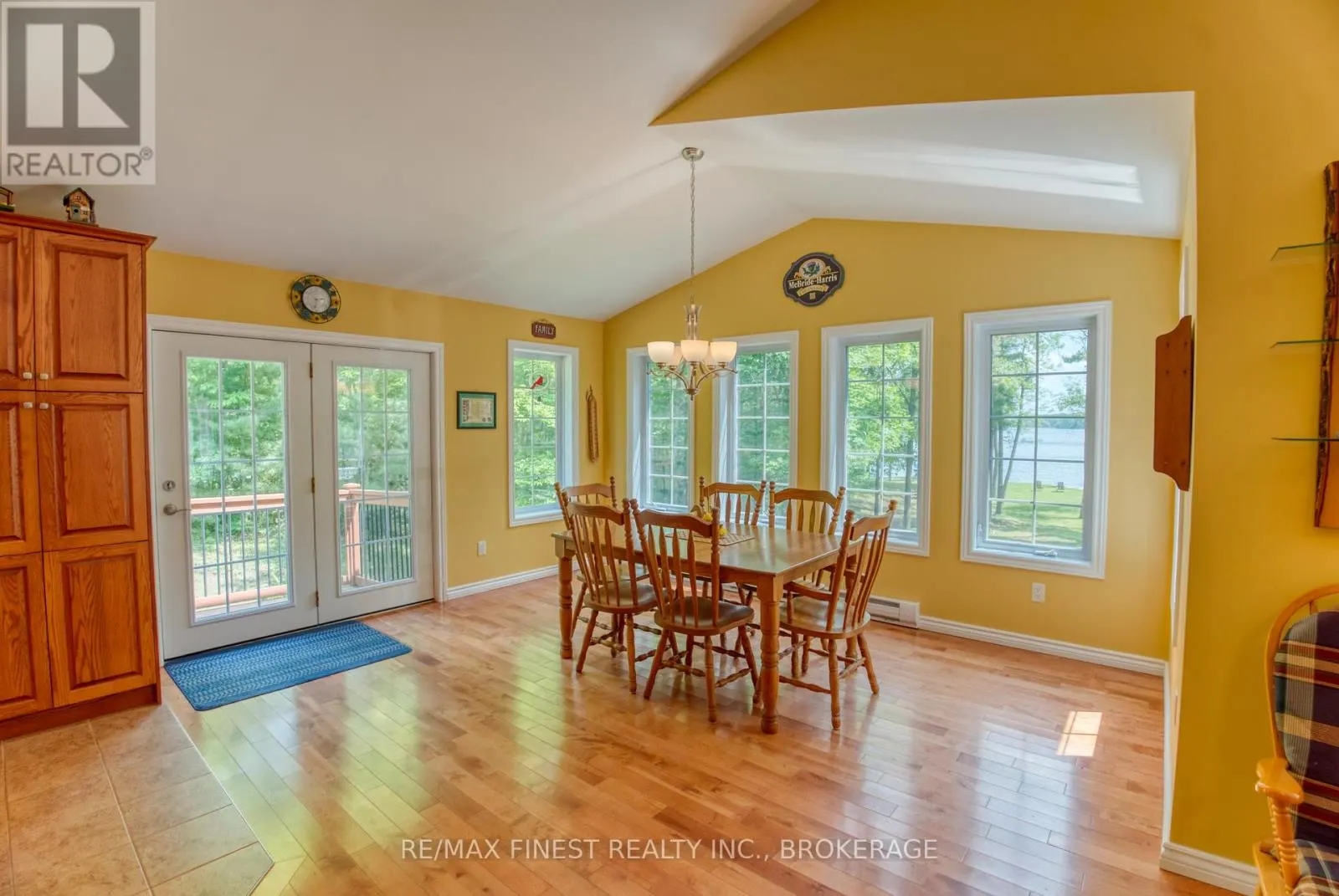 855A CROW LAKE ROAD