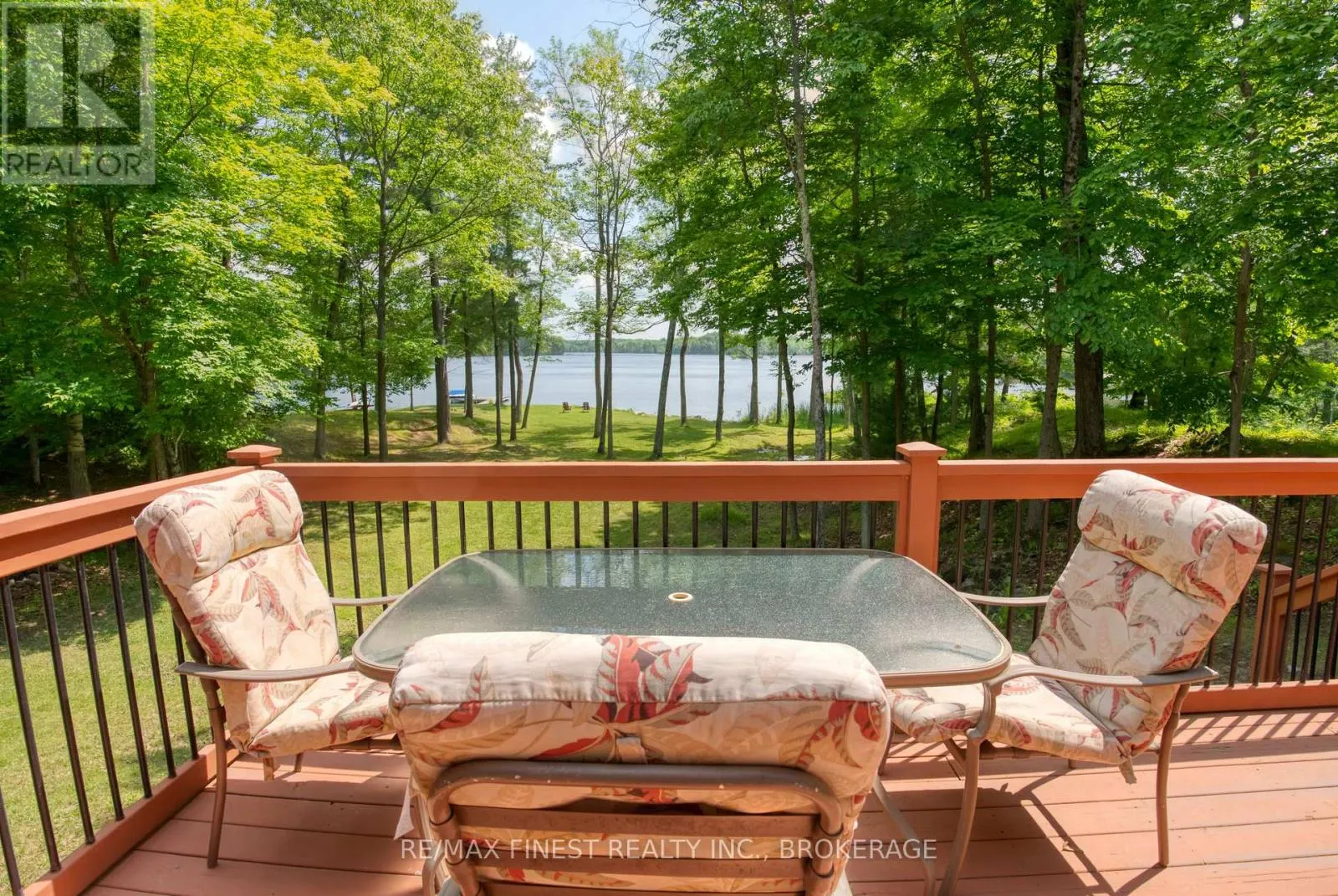 855A CROW LAKE ROAD