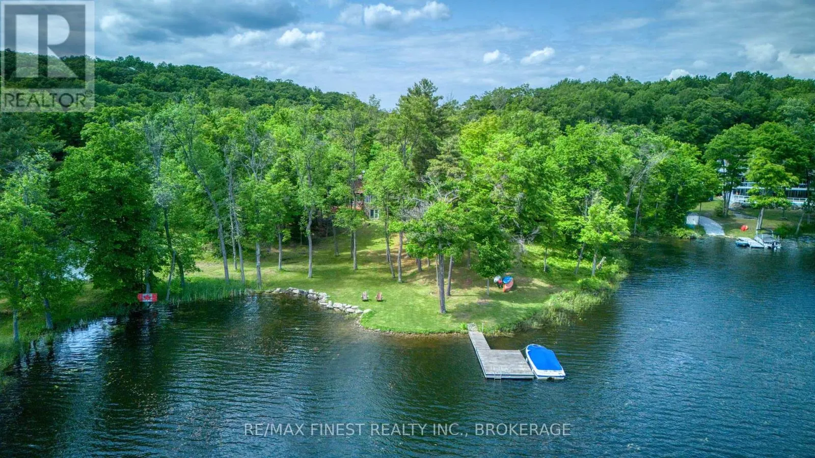 855A CROW LAKE ROAD
