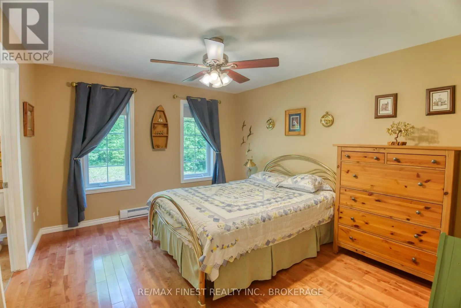 855A CROW LAKE ROAD