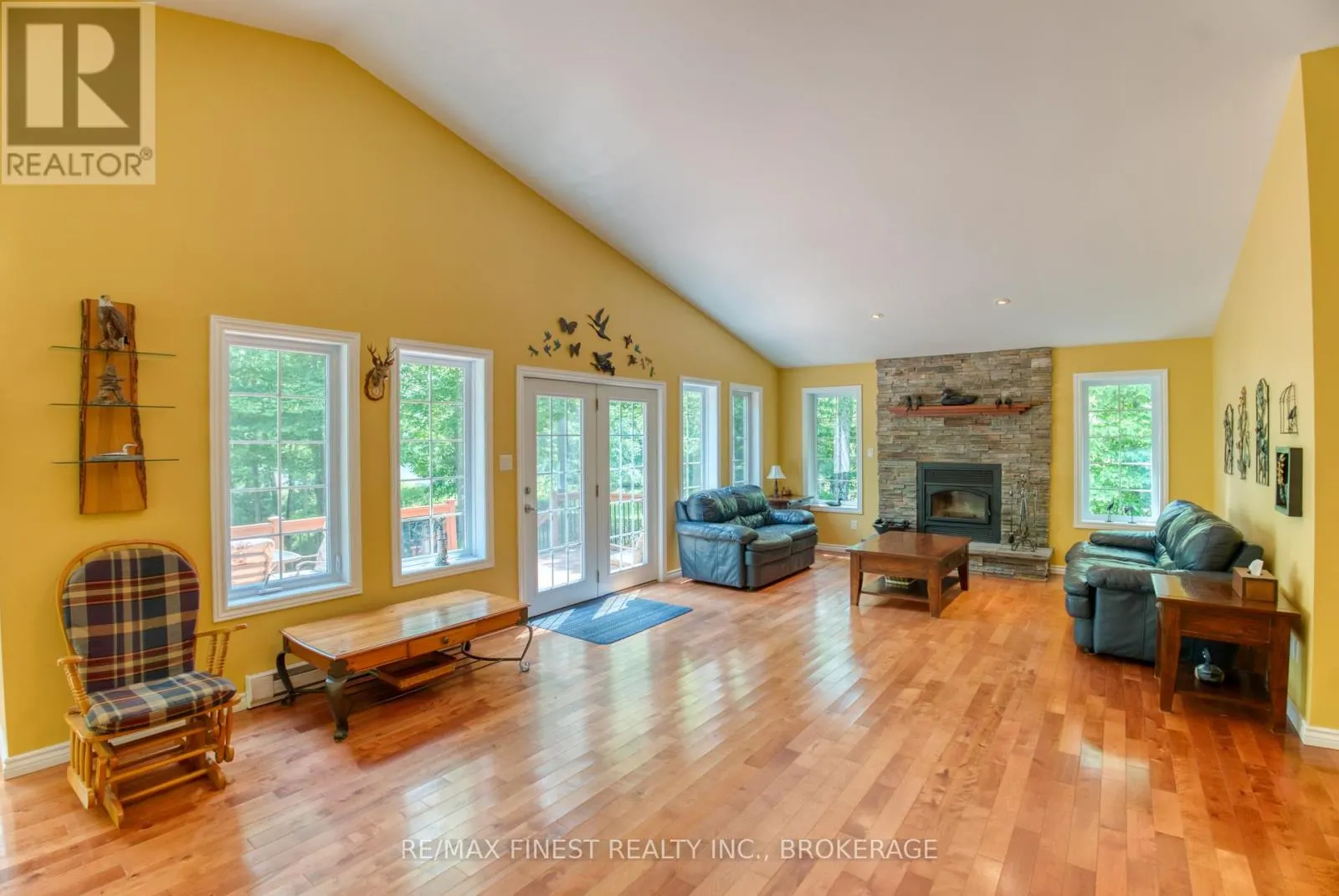 855A CROW LAKE ROAD