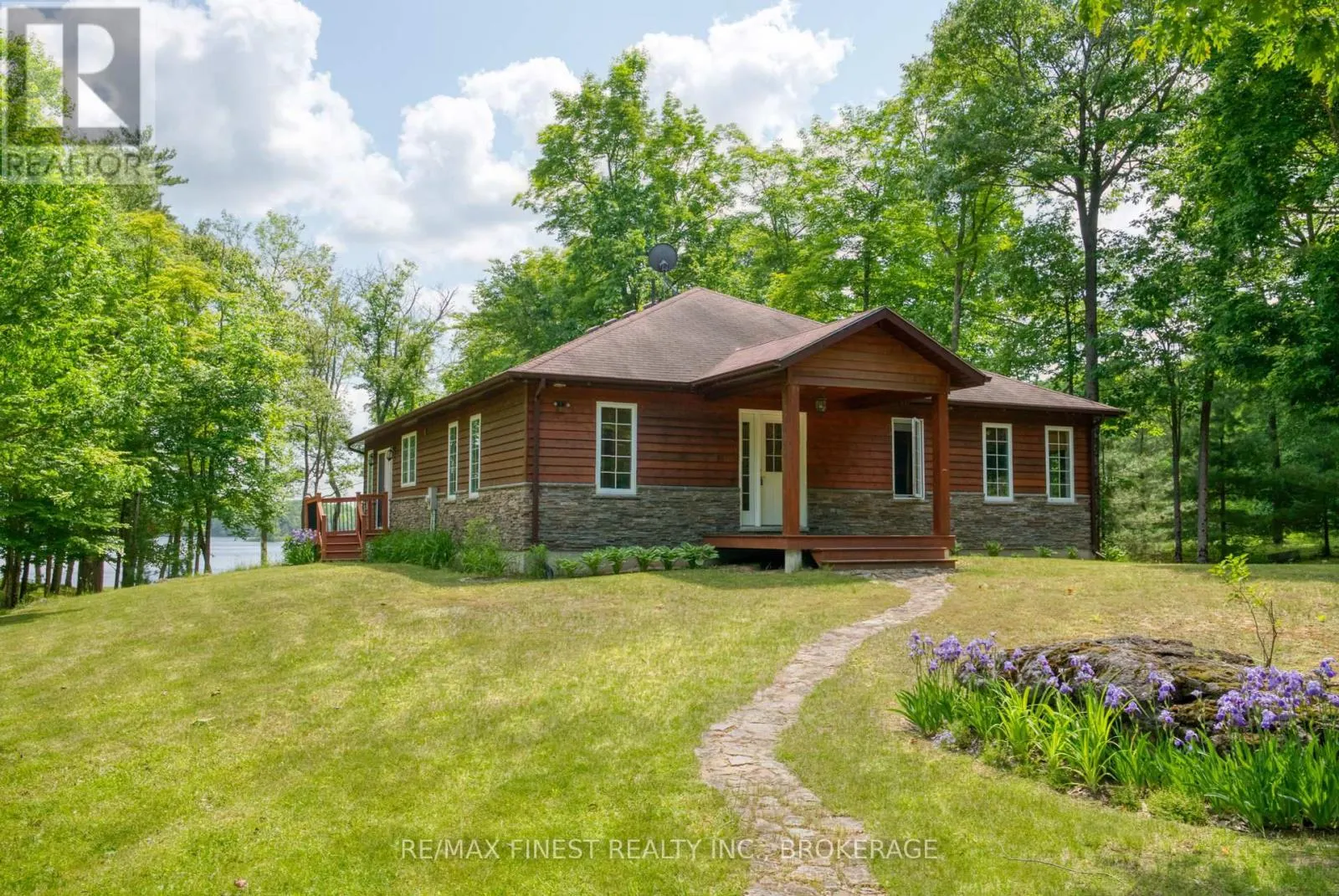 855A CROW LAKE ROAD