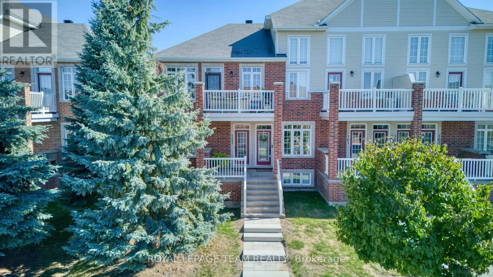 159 EYE BRIGHT CRESCENT