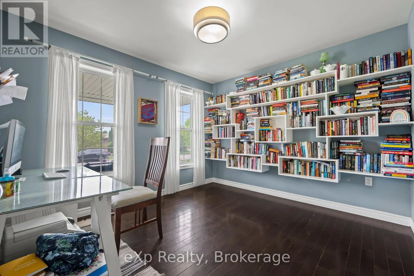 34 WALSER STREET