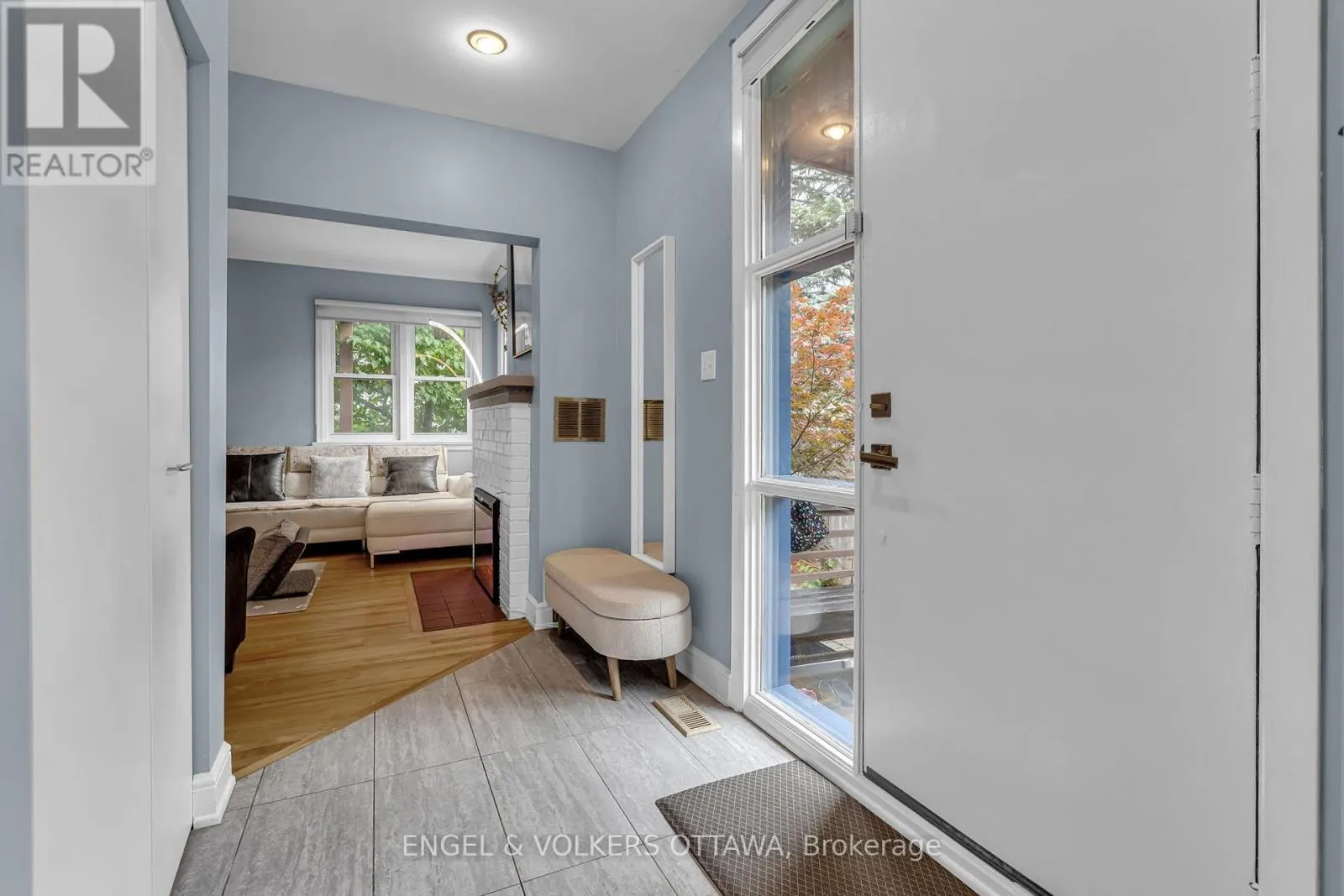 410 GREENWOOD AVENUE