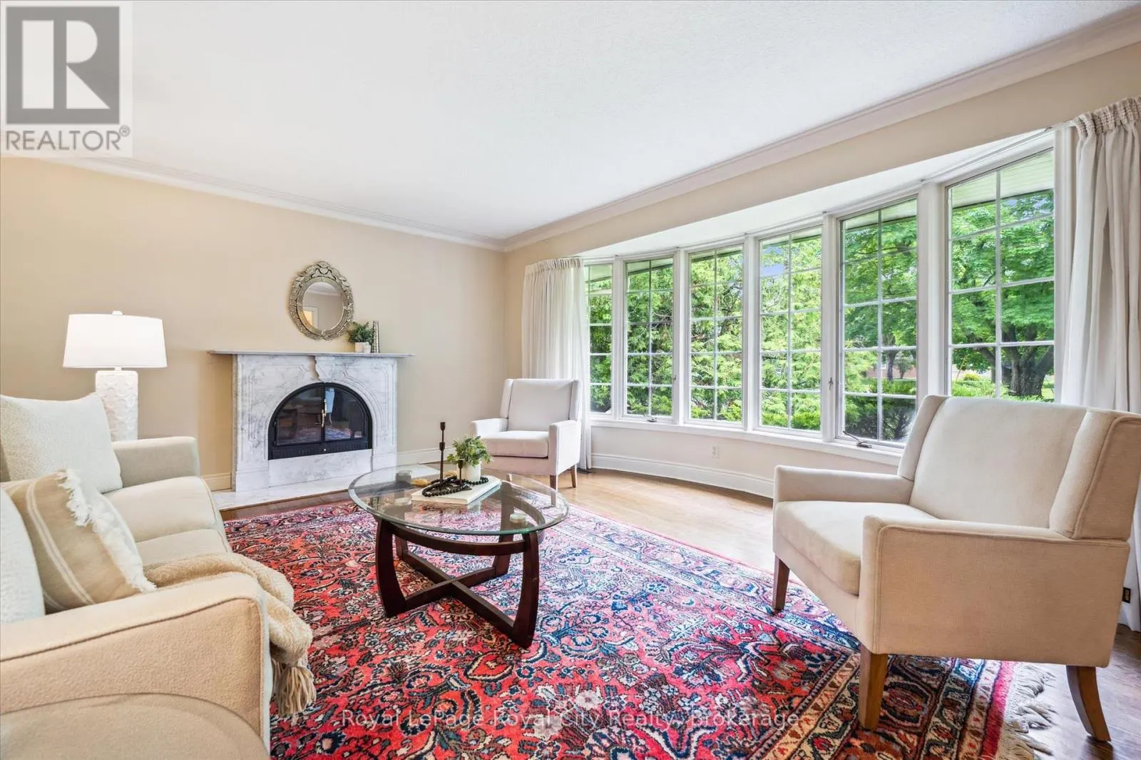 29 LYNWOOD PLACE