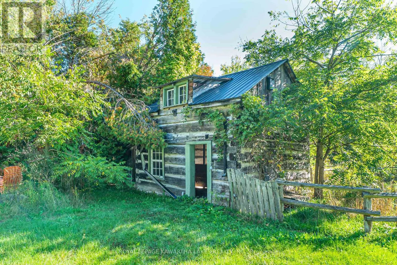 979 LINDEN VALLEY ROAD