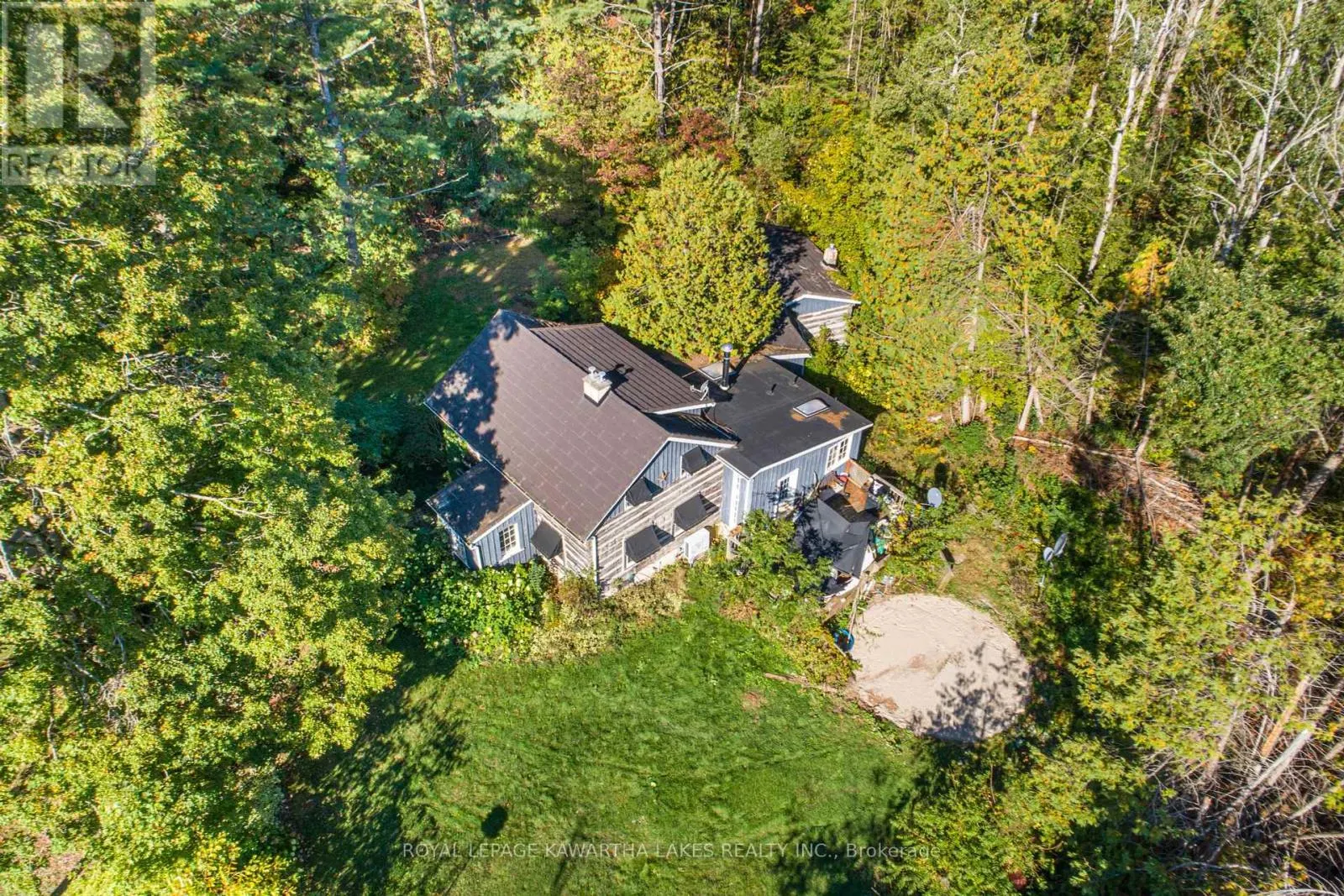 979 LINDEN VALLEY ROAD