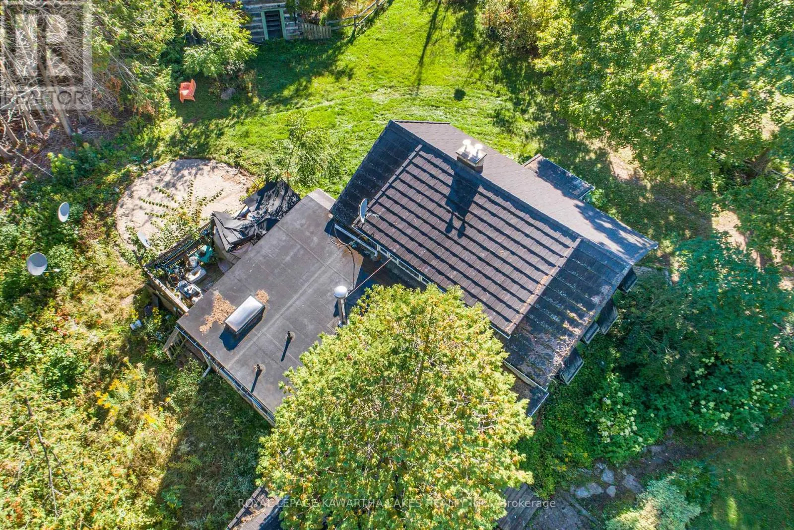 979 LINDEN VALLEY ROAD