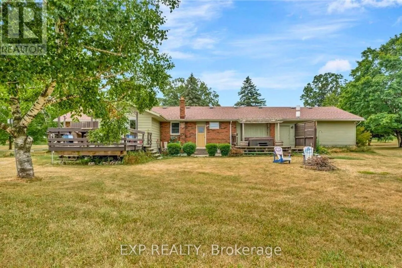 1121 HARMONY ROAD