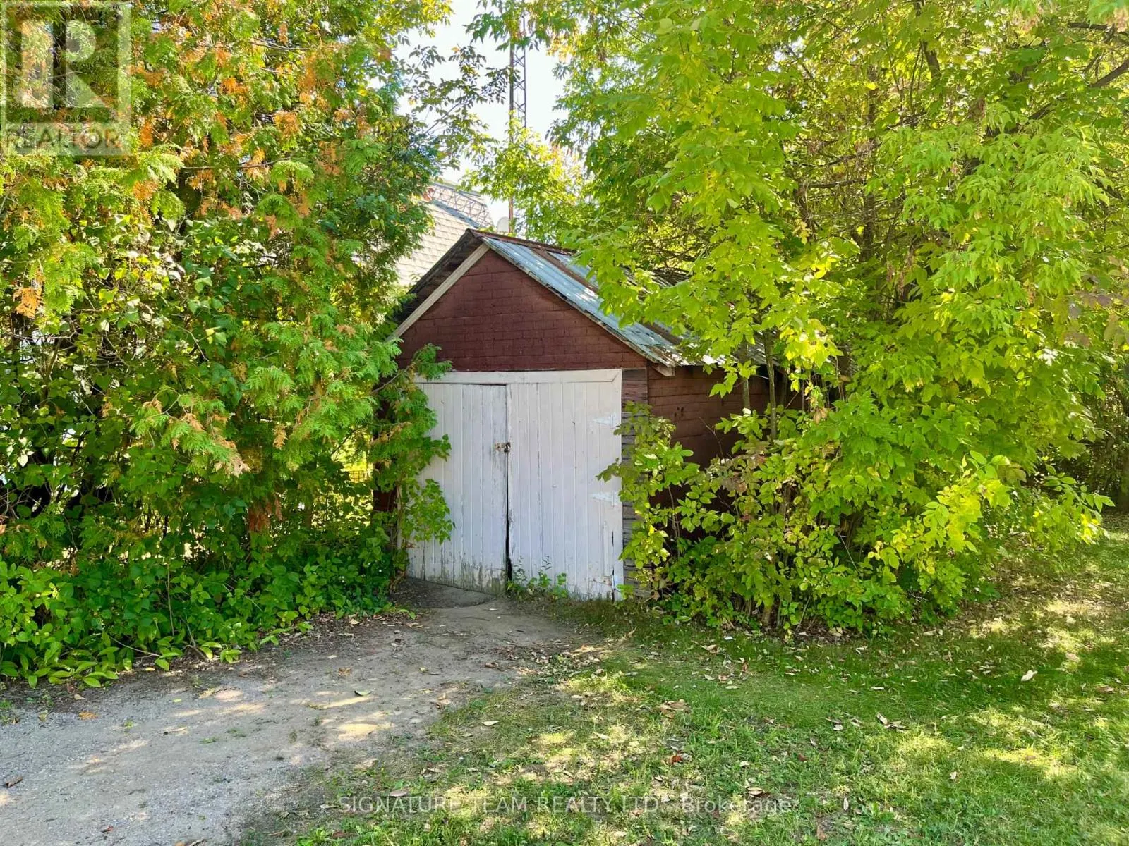 216 JANE STREET