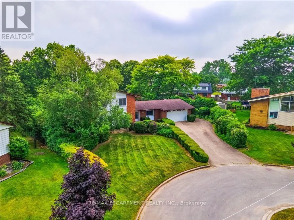 3546 ETON CRESCENT