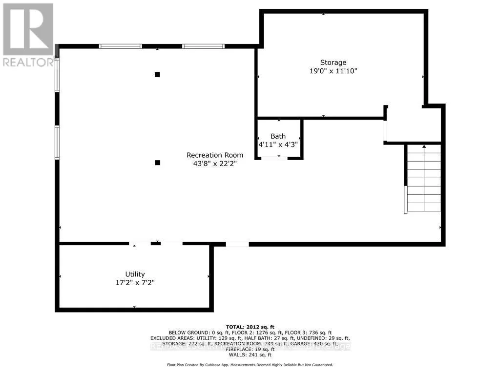 3546 ETON CRESCENT