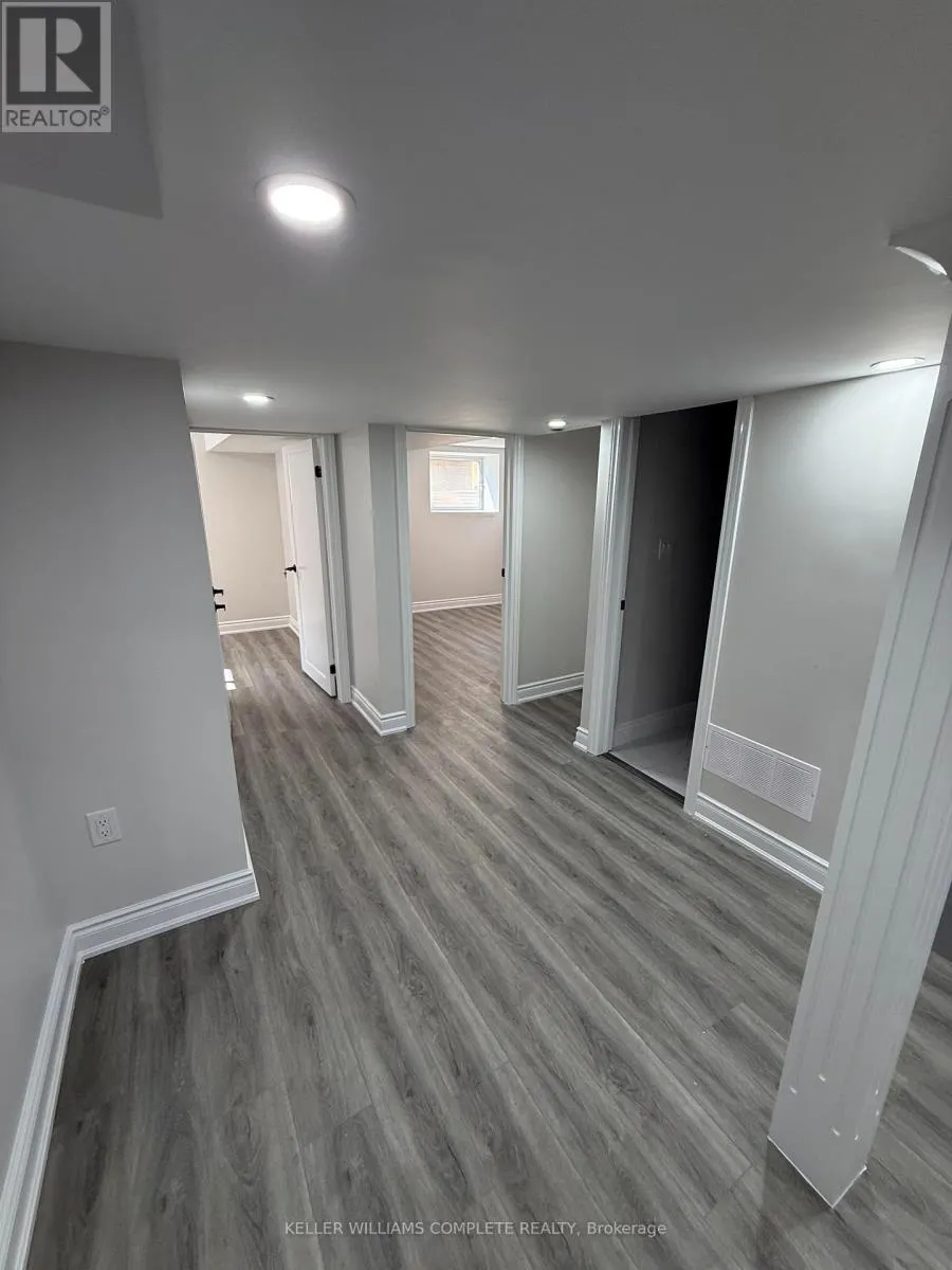 LOWER - 187 STIRTON STREET
