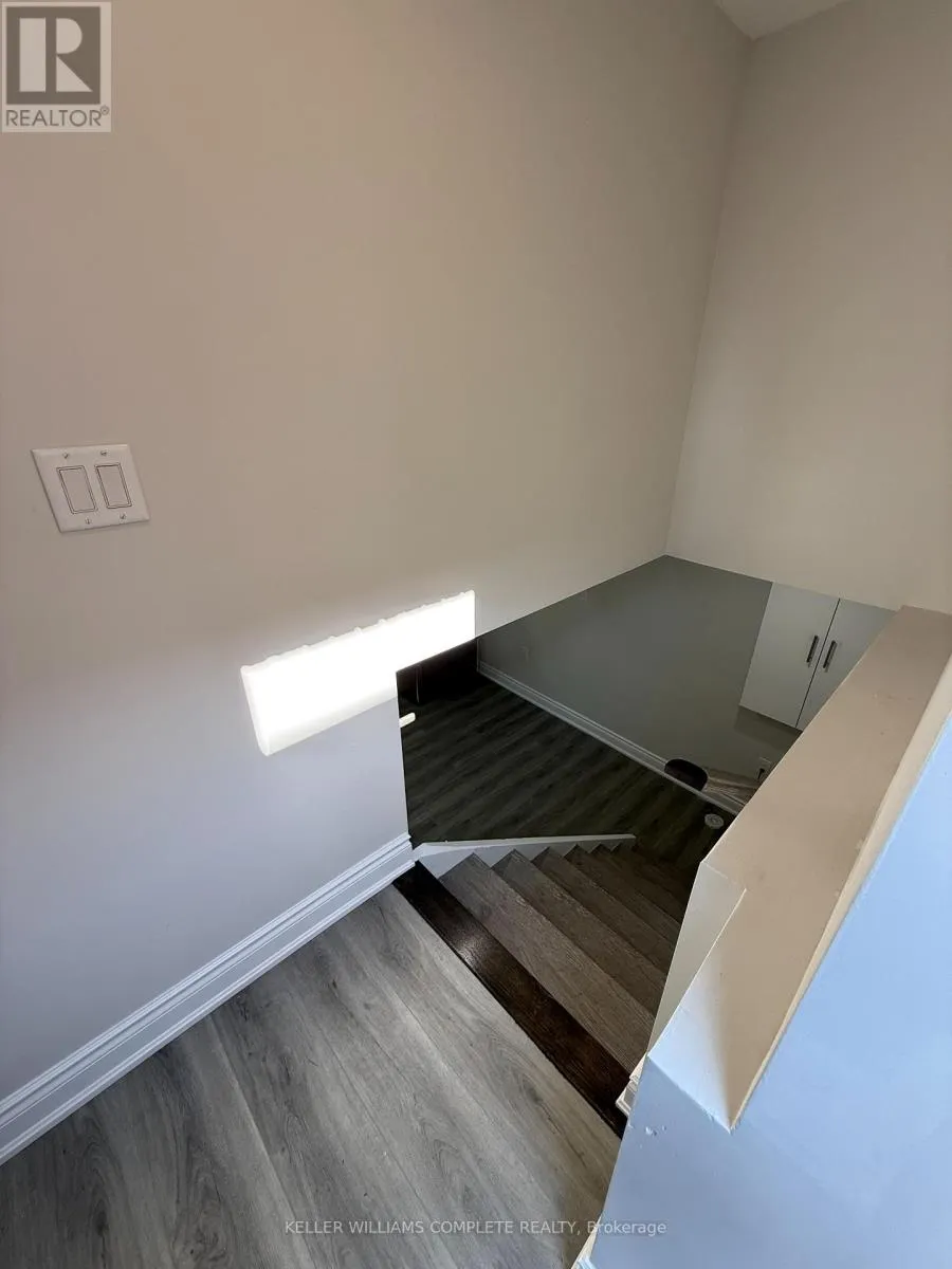 LOWER - 187 STIRTON STREET