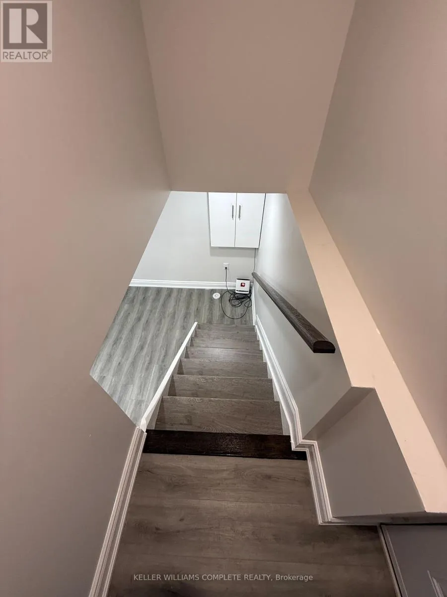 LOWER - 187 STIRTON STREET