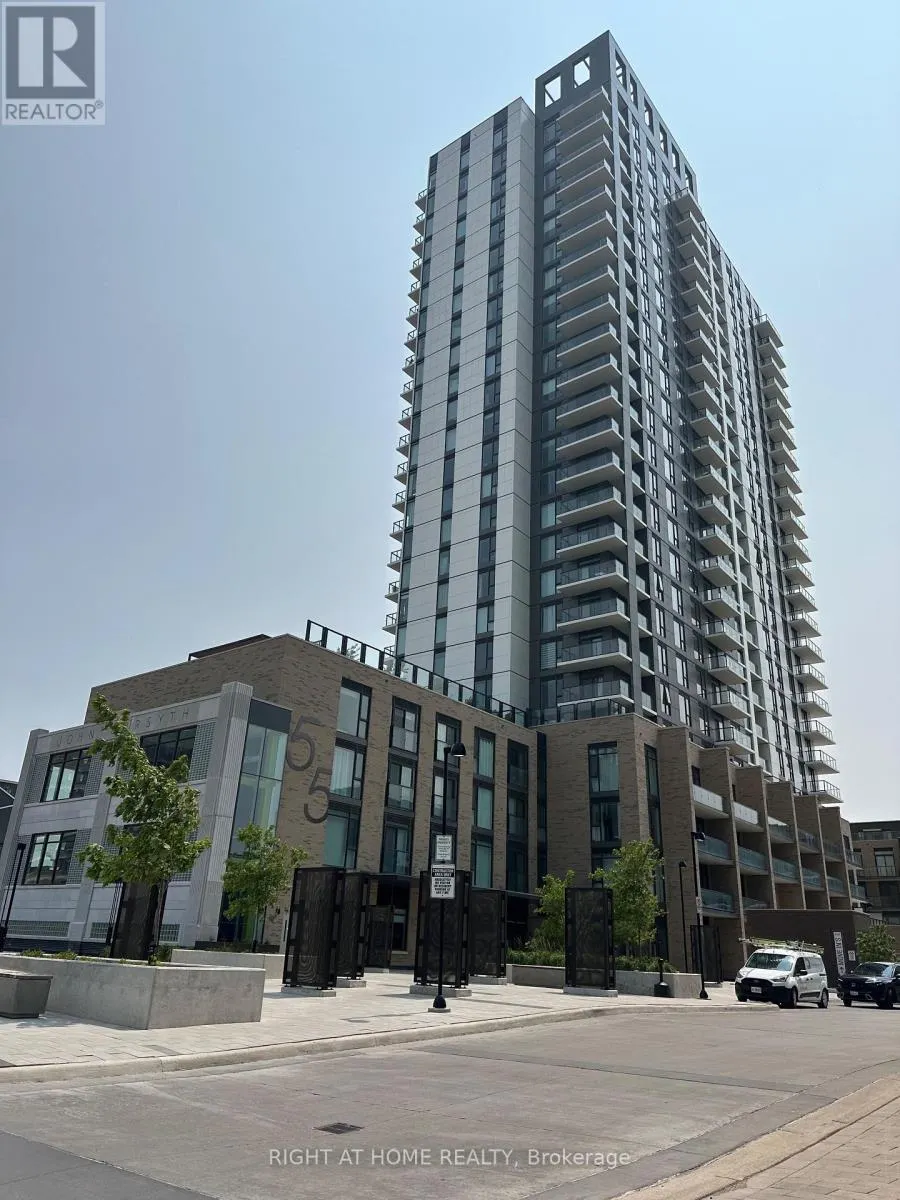 415 - 55 DUKE STREET W